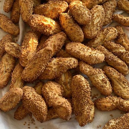Paste&Cannola 람페두사 외부 사진