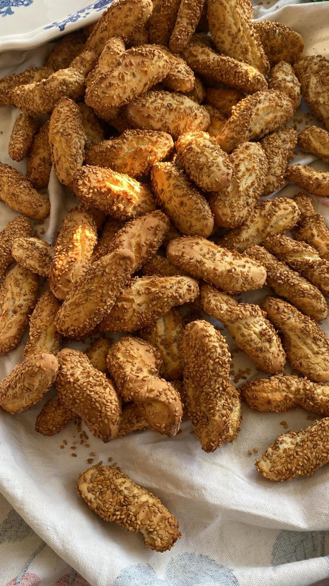 Paste&Cannola 람페두사 외부 사진